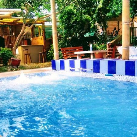 Rincon D'Olon Boutique Hotel Exterior photo