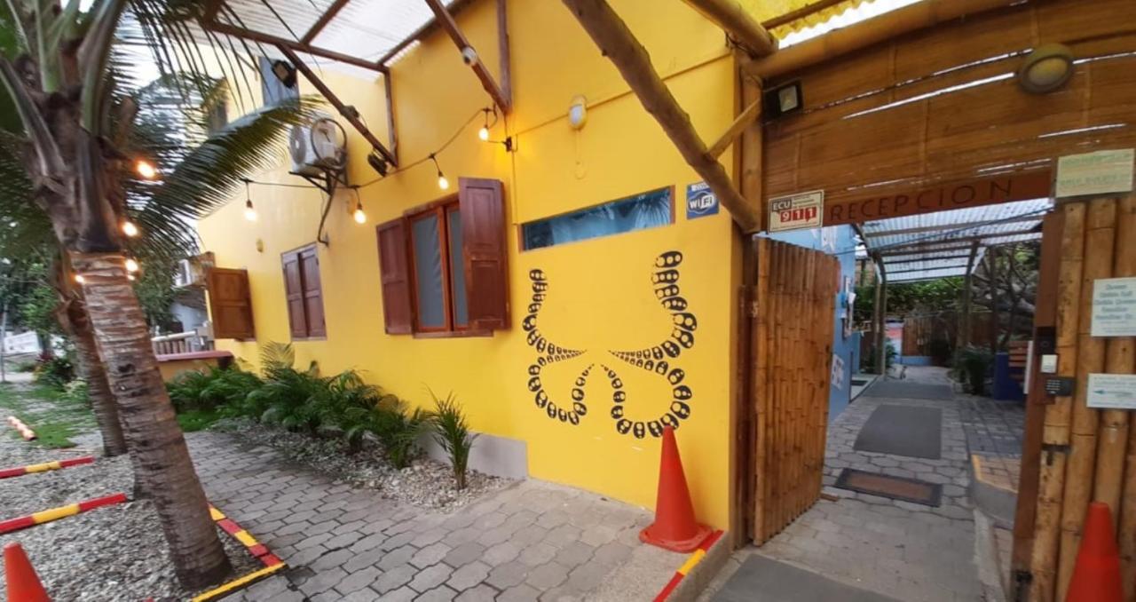 Rincon D'Olon Boutique Hotel Exterior photo