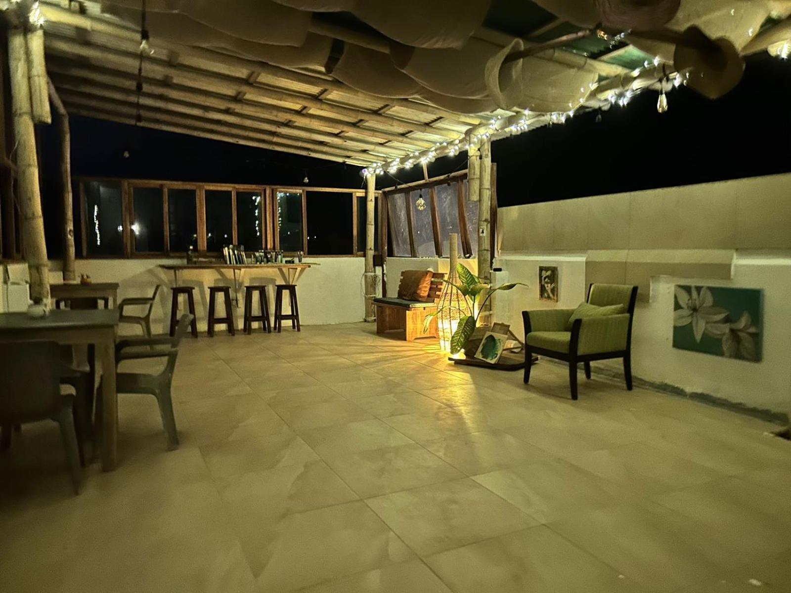 Rincon D'Olon Boutique Hotel Exterior photo
