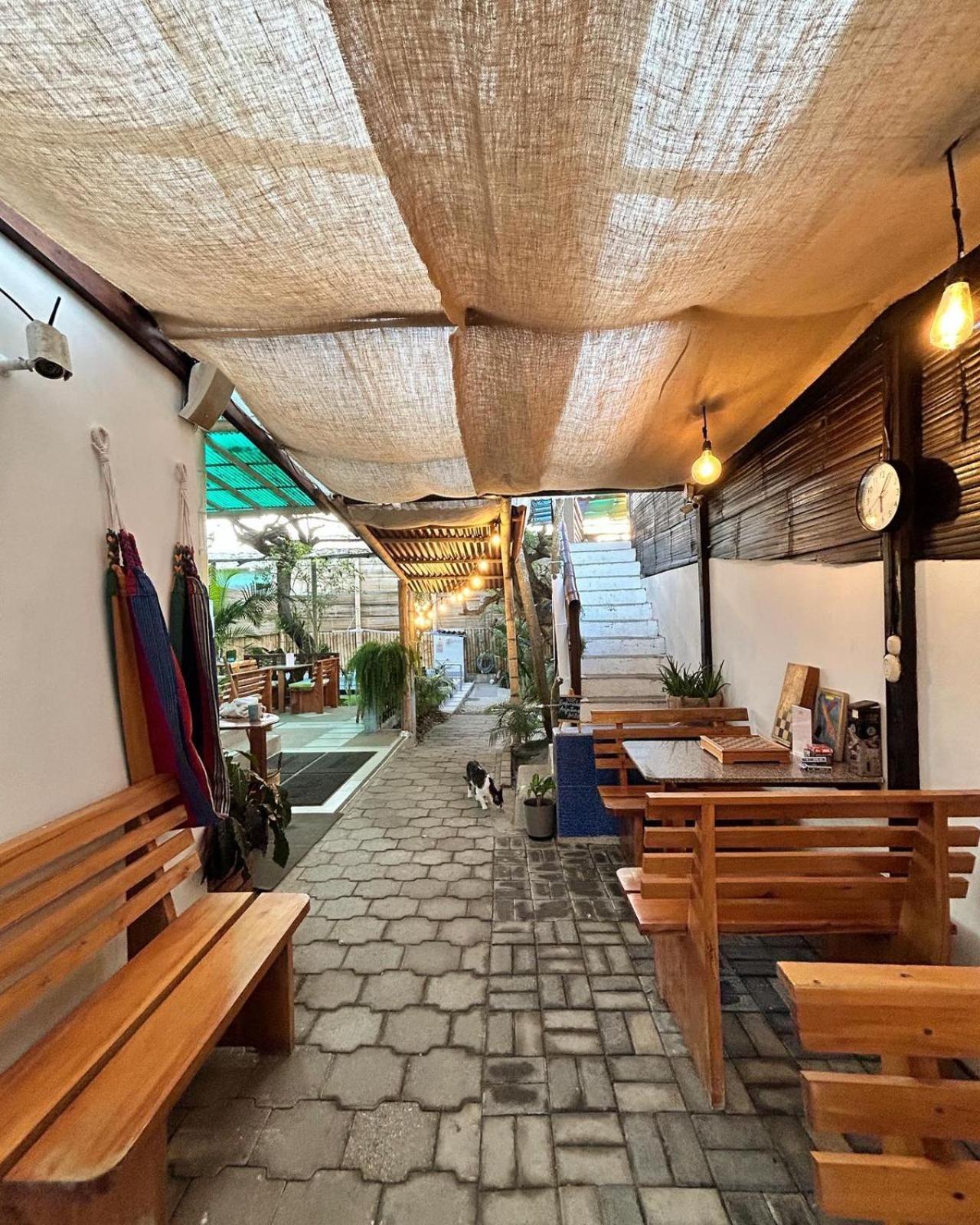Rincon D'Olon Boutique Hotel Exterior photo