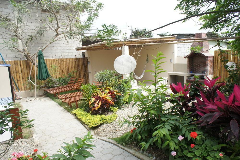 Rincon D'Olon Boutique Hotel Exterior photo