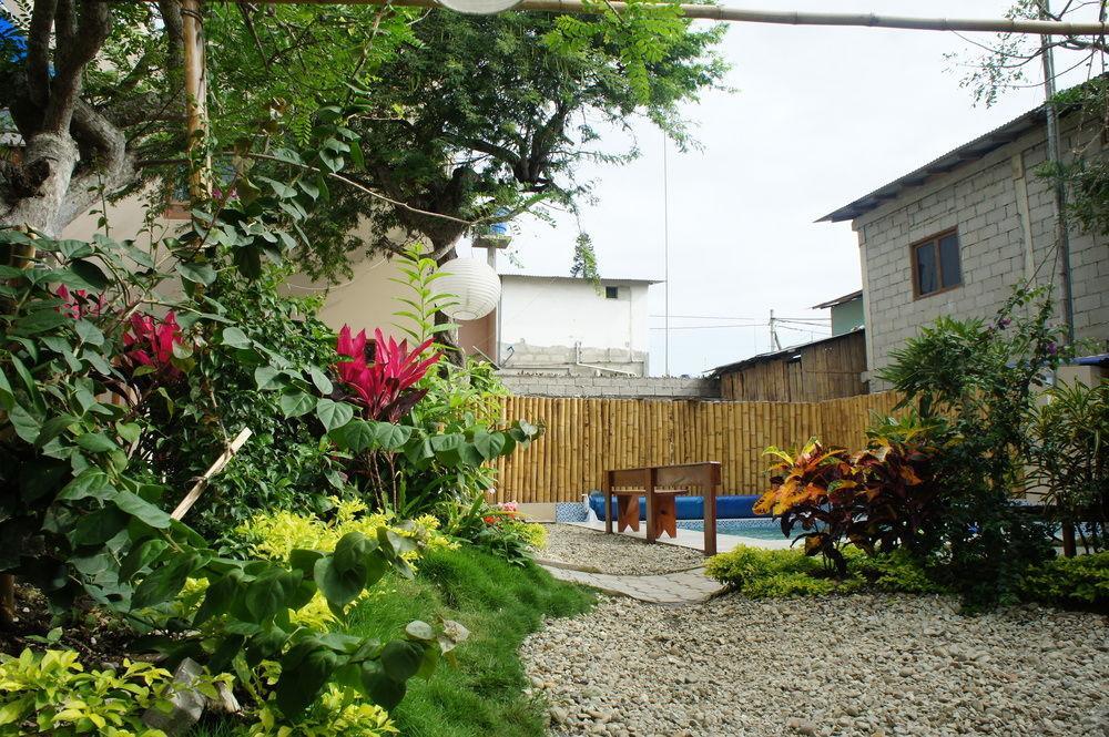 Rincon D'Olon Boutique Hotel Exterior photo