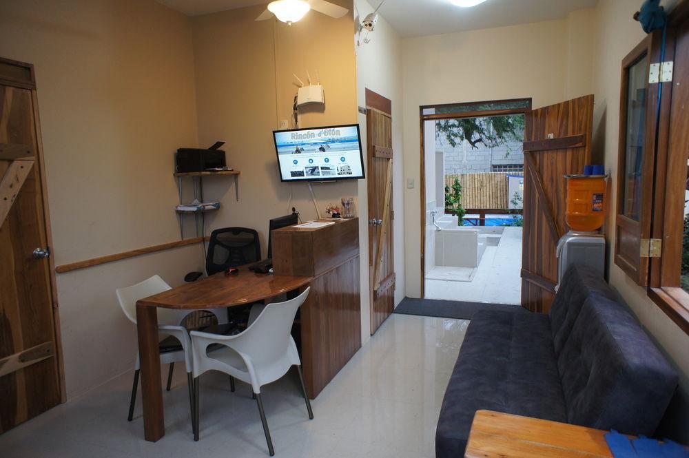Rincon D'Olon Boutique Hotel Exterior photo