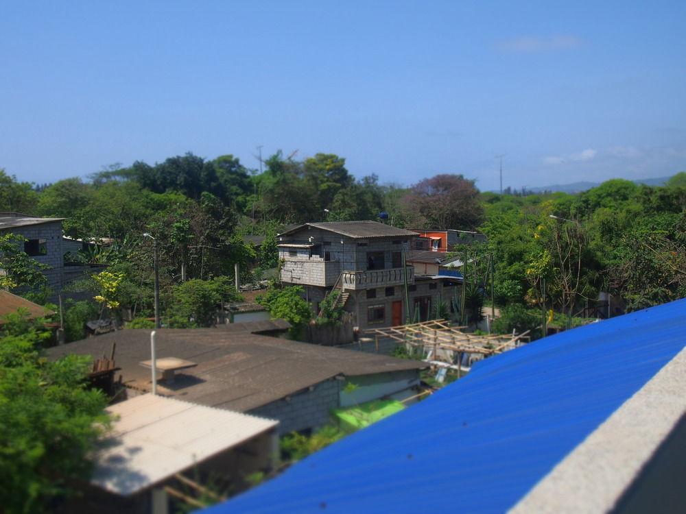 Rincon D'Olon Boutique Hotel Exterior photo